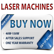laser machines